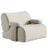 Domkapa Armchair - Thumbnail 3