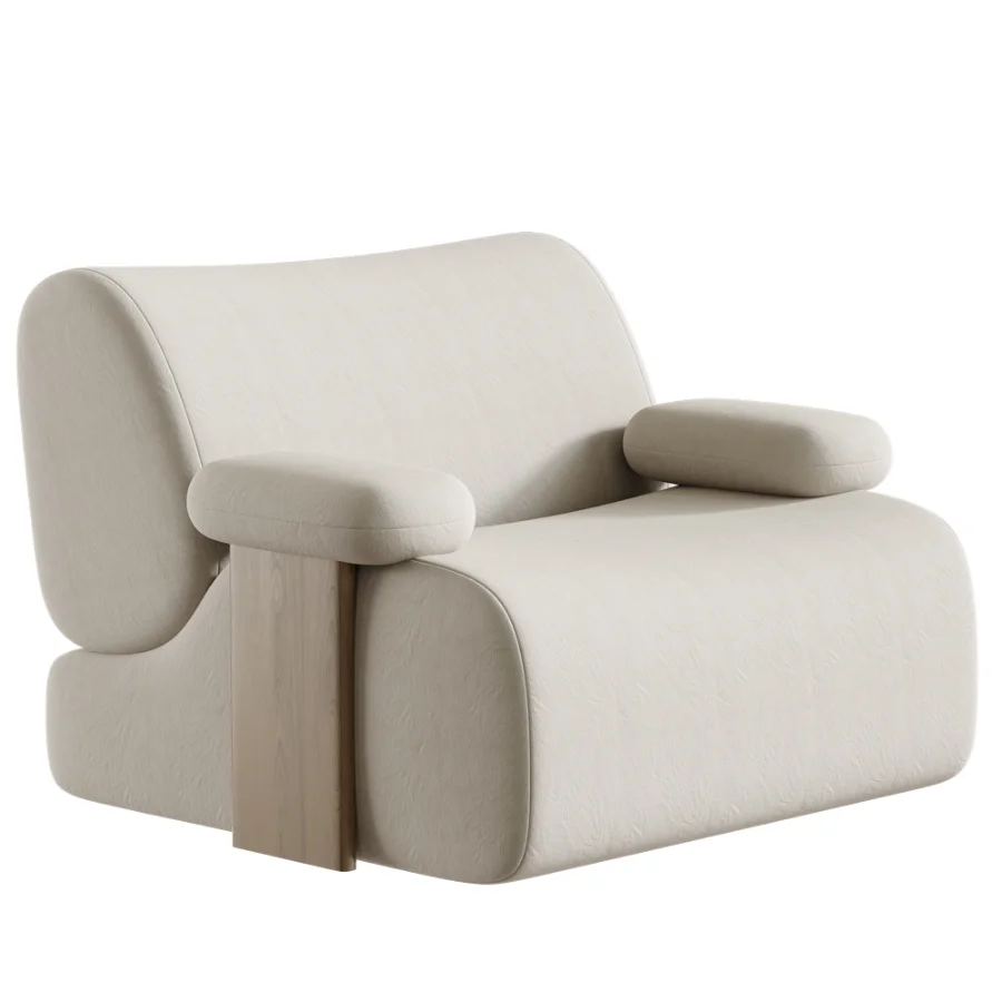 Domkapa Armchair Image 3