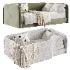 Montessori Upholstered Bed ALICANTE - Thumbnail 3