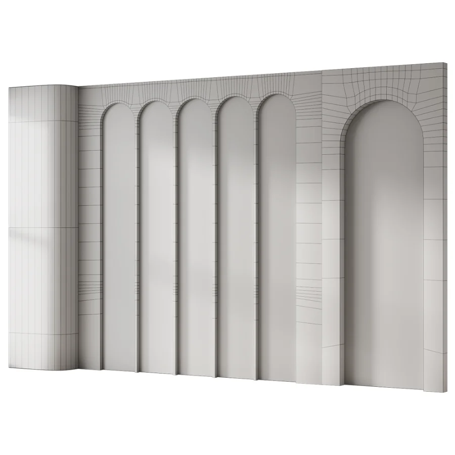 3d Wall Panel Image 3