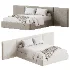 Gema bed - Thumbnail 1