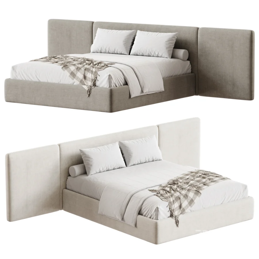 Gema bed Image 1