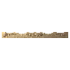 BedCrown-3-Gold - Thumbnail 4