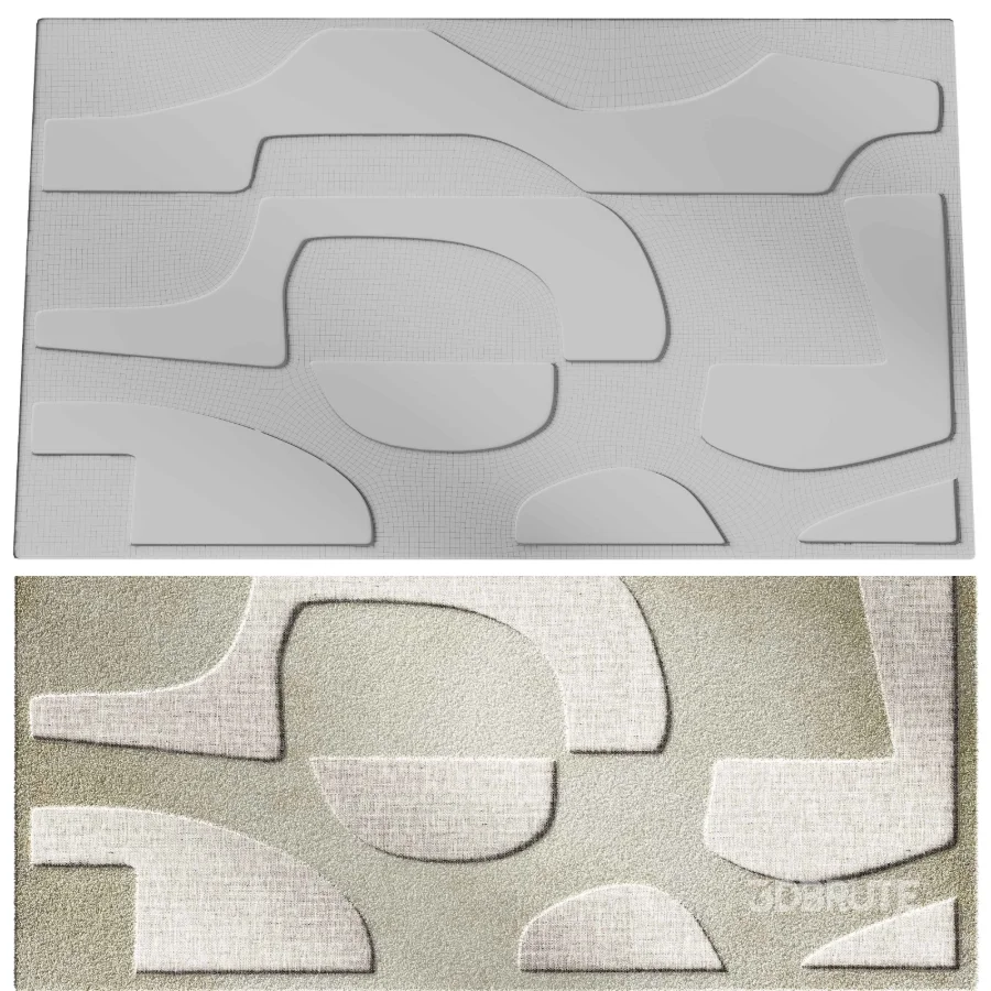 Rug Eve Cream Image 2