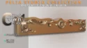 BedCrown-1-Gold - Thumbnail 1