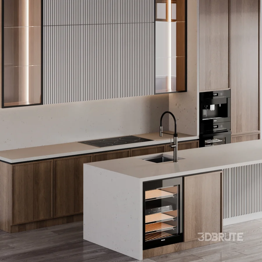 kitchen 129 Image 6