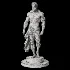 Zeus Classical Statue - Thumbnail 5