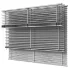 Wooden Blinds Set 39 - Thumbnail 1