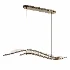 Avena pendant lamp - Thumbnail 1