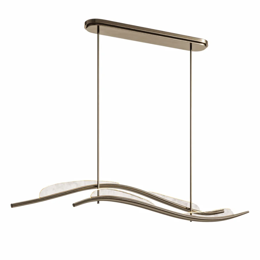 Avena pendant lamp Image 1