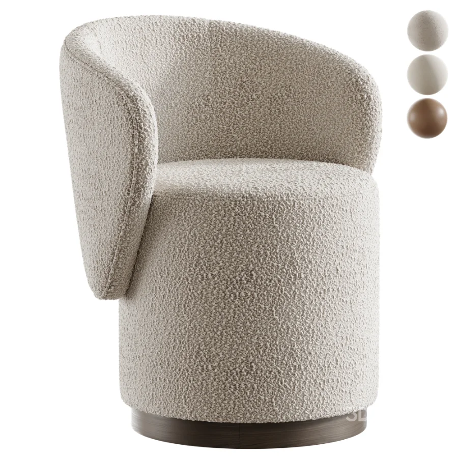 Yana CB Armchair Image 1
