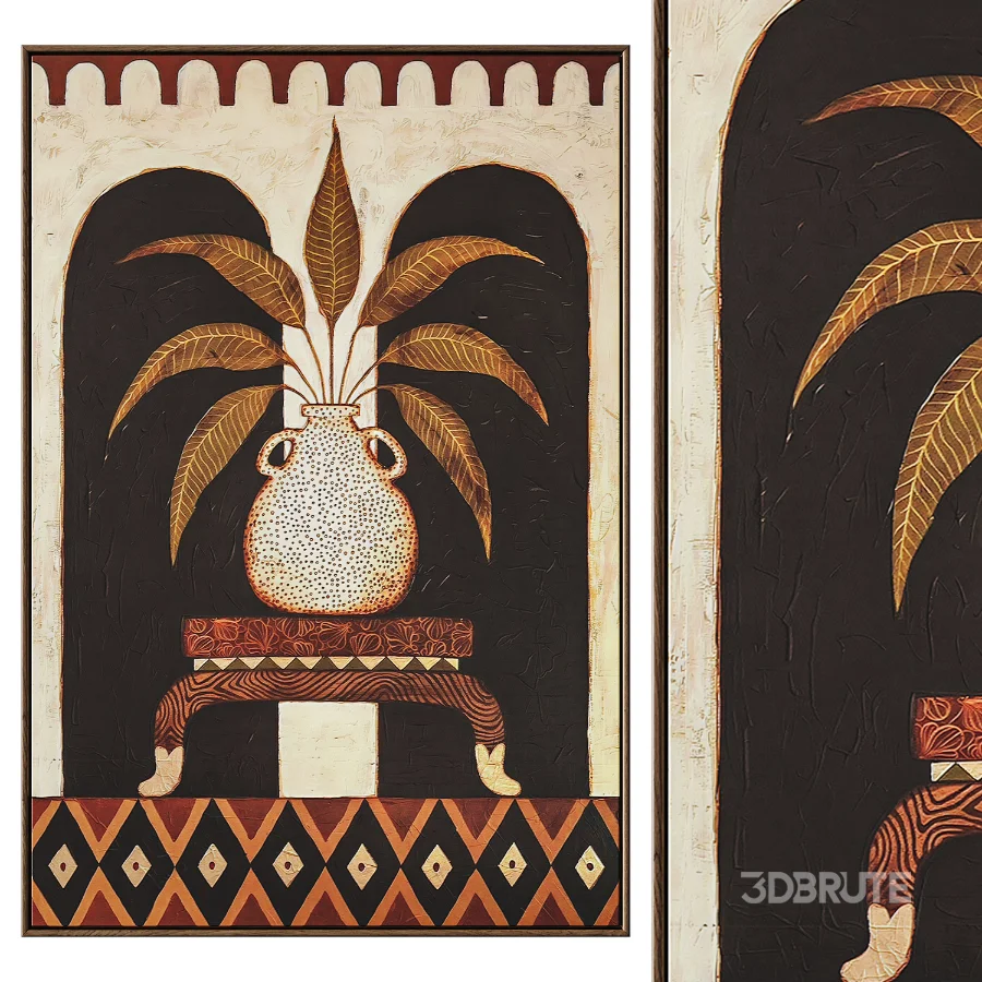 Painting 114 Image 5