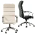 Boss Office Products CaressoftPlus Executive Chair - Thumbnail 1
