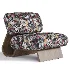 Nera Armchair - Thumbnail 3