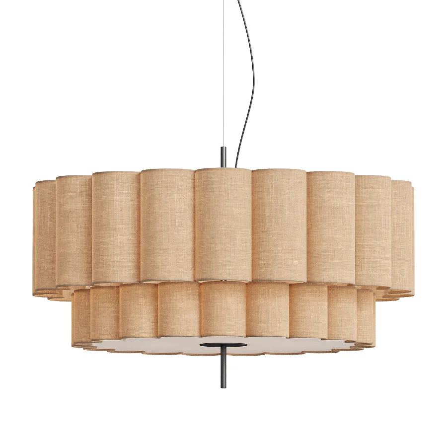 Celine D85 Pendant Lamp Image 2