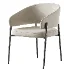 Linda chair - Thumbnail 2
