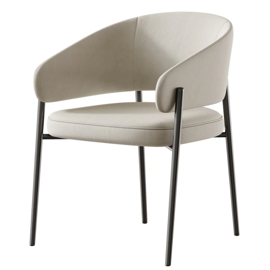 Linda chair Image 2