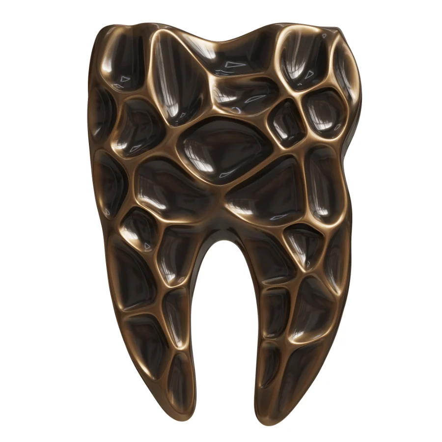 Dental Clinic Sculpture 28 Image 4