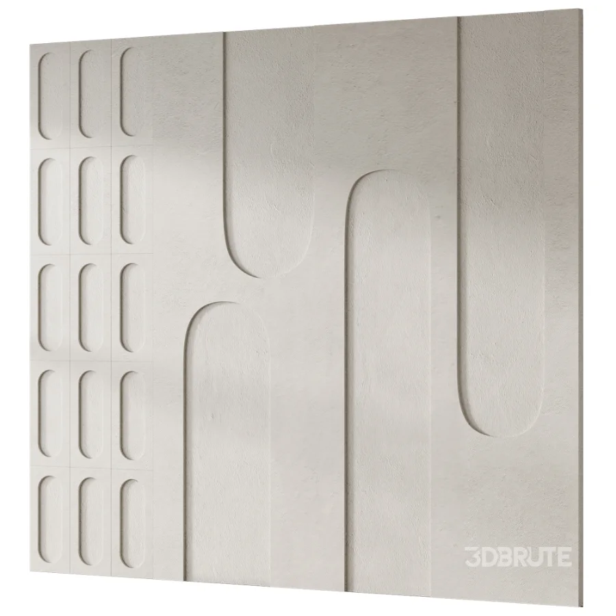 3d Wall Panel Image 1