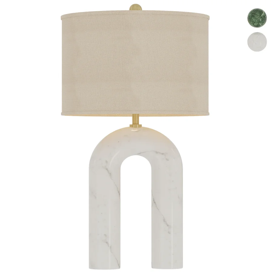 Arvenith Table Lamp Image 3