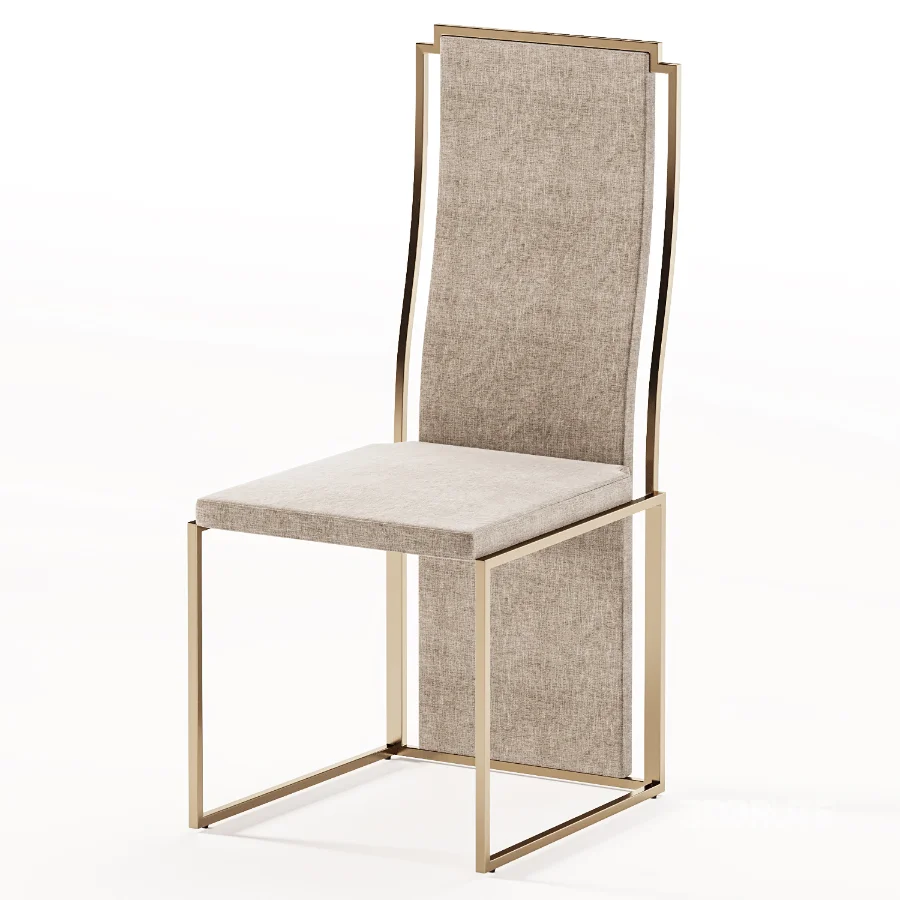 Cantrell Dining Chair Image 4