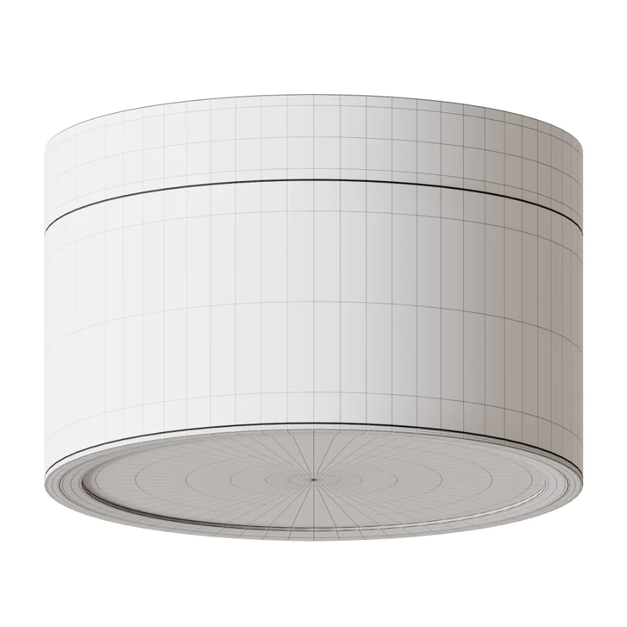Surface mounted spotlight Model RD-0206 Image 4