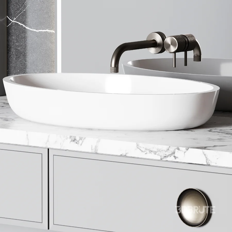 Bathroom Furniture 67 Image 2