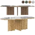 Suiseki Table | Riva1920 - Thumbnail 1