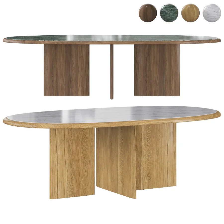 Suiseki Table | Riva1920 Image 1