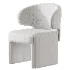 Saba Opera Fully Upholstered Chair - Thumbnail 2