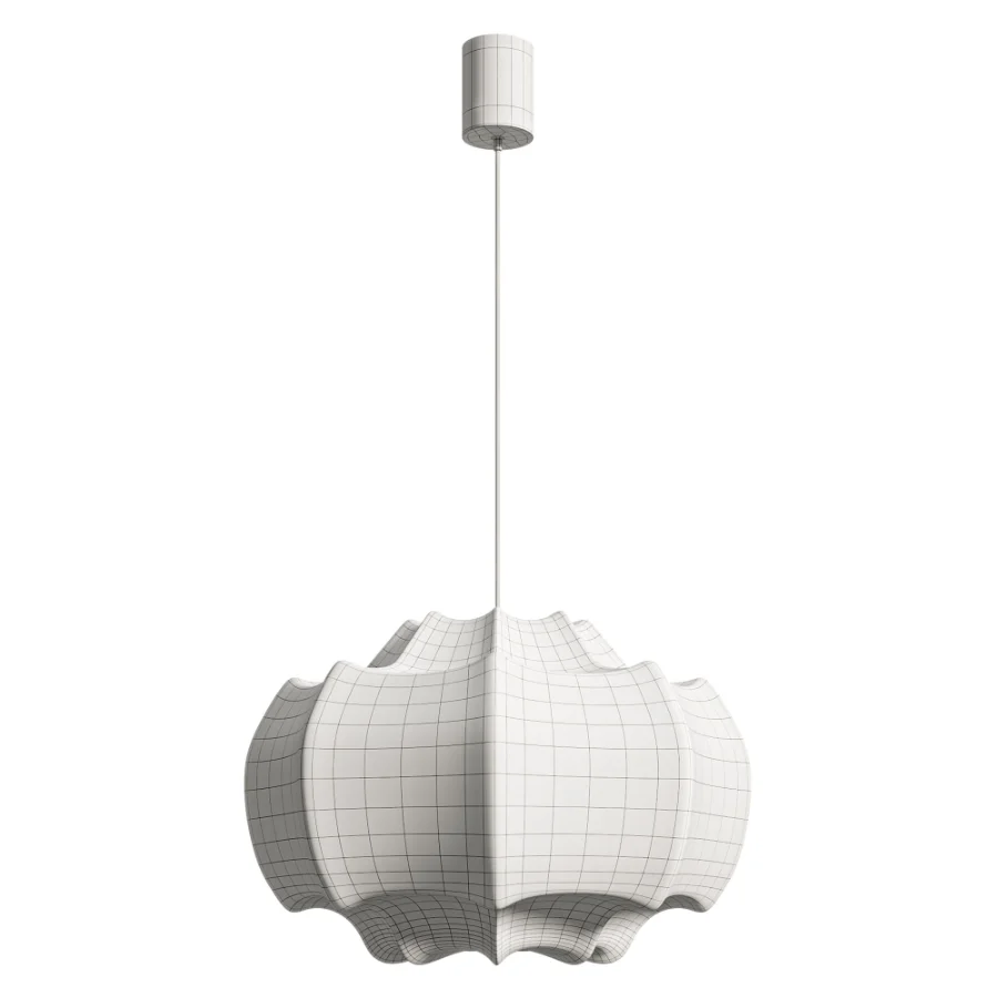 Flos Viscontea Pendant Lamp Image 6
