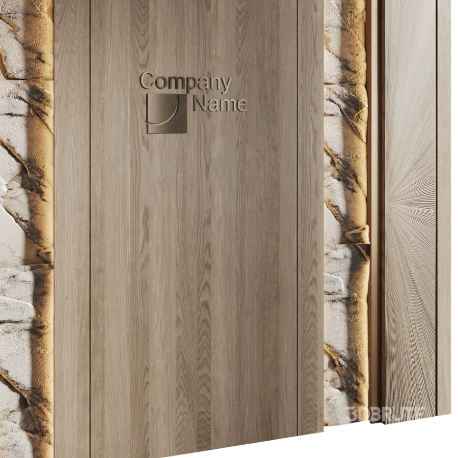 Wall Panel 20 Image 3