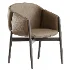 Kagu armchair - Thumbnail 2