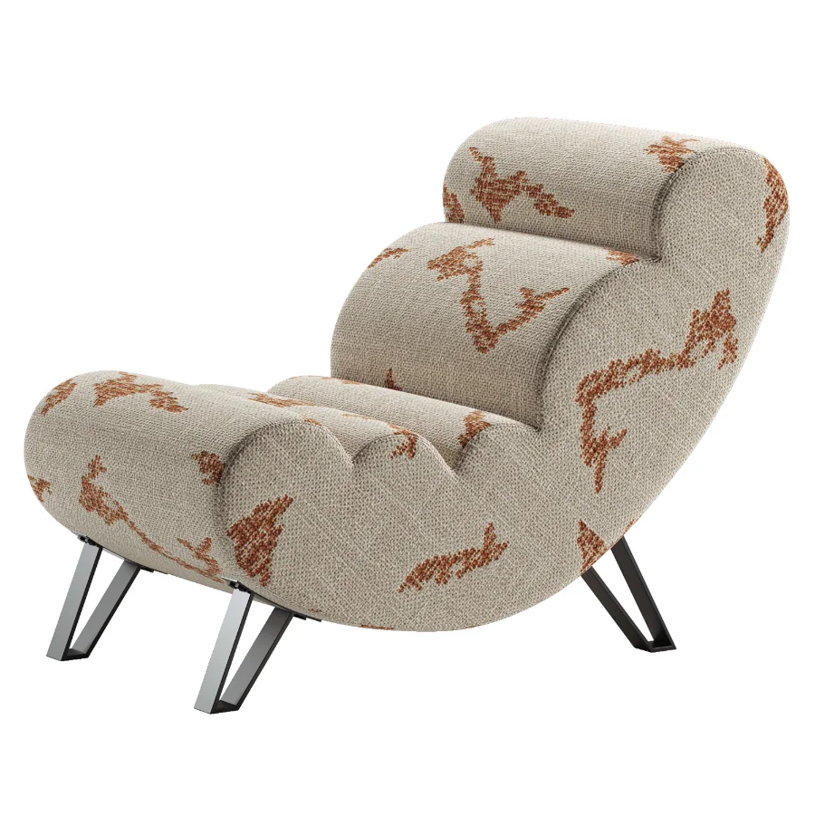 Cloud Chair Image 2