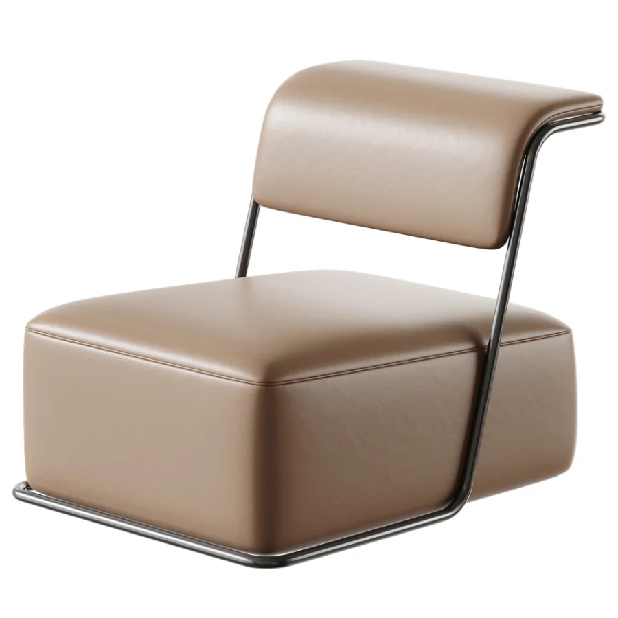 Mono Armchair Image 3