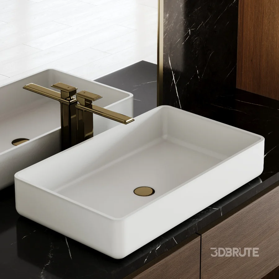 bathroom furniture 133 Image 3