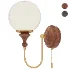Brunel Wall Lamp - Thumbnail 1
