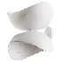Elegant sculptural wall light - Thumbnail 6