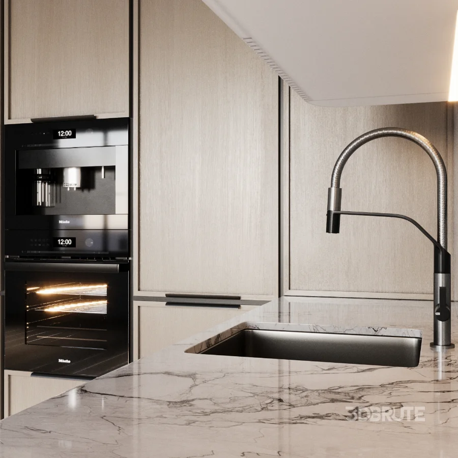 Kitchen 131 Image 4