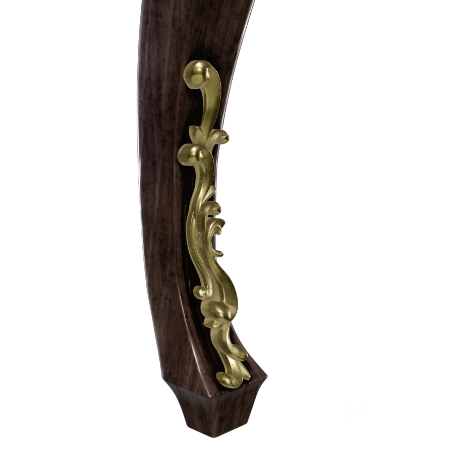 Leg-15-DarkWood Image 10