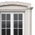 Architectural Classic Window 3D Model 14 - Thumbnail 3