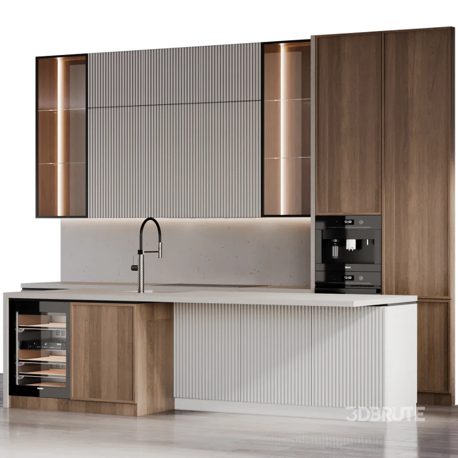 kitchen 129 Image 3