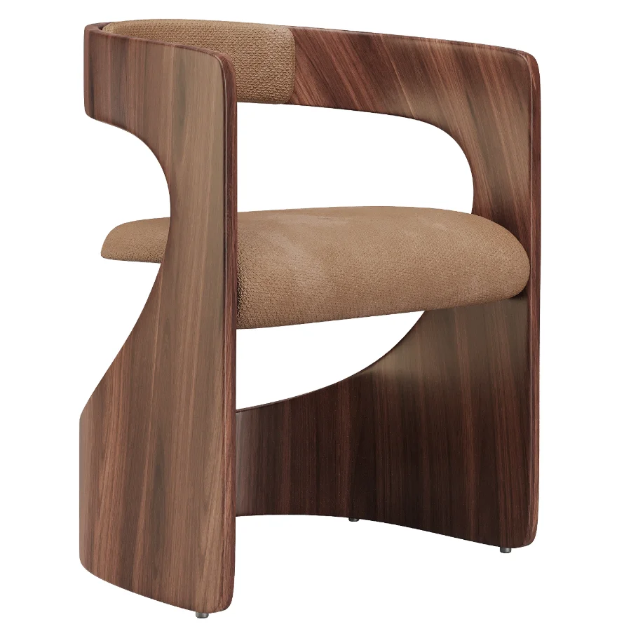 Qs Dining Chair Image 9