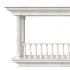 Classical Balcony With Marble Baluster Detailing – Facade Element 2 - Thumbnail 3