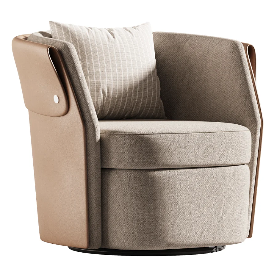 Ozzy Armchair Image 3