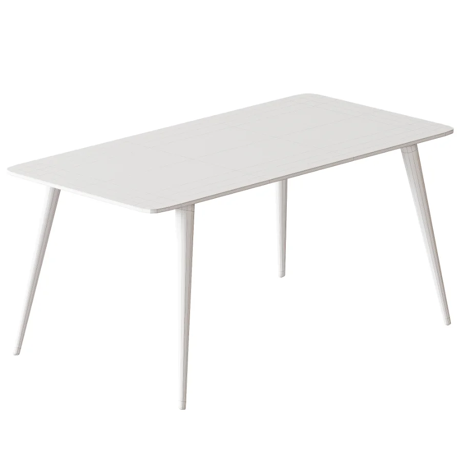 Dining table RONDA Image 7