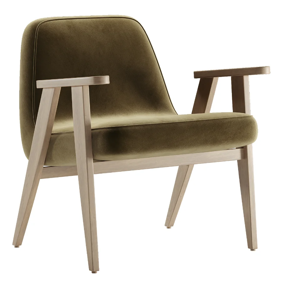 366 Armchair Image 3