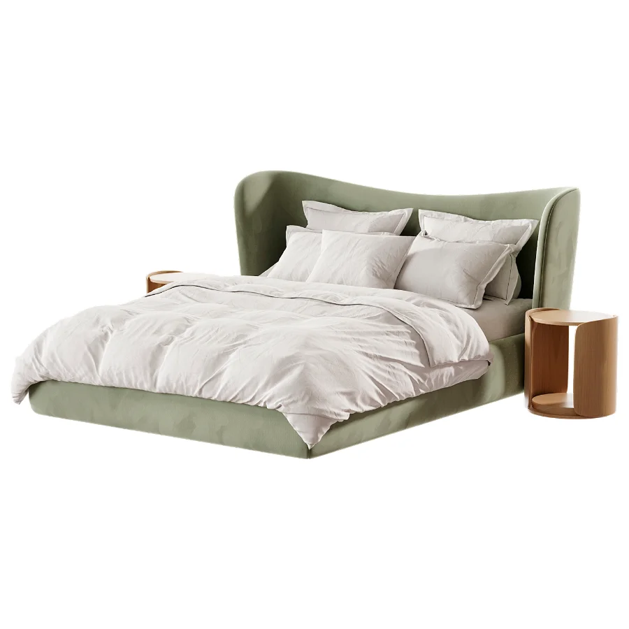 Cuddle BED Image 1