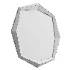 Octagon Gold | KARE Design - Thumbnail 1