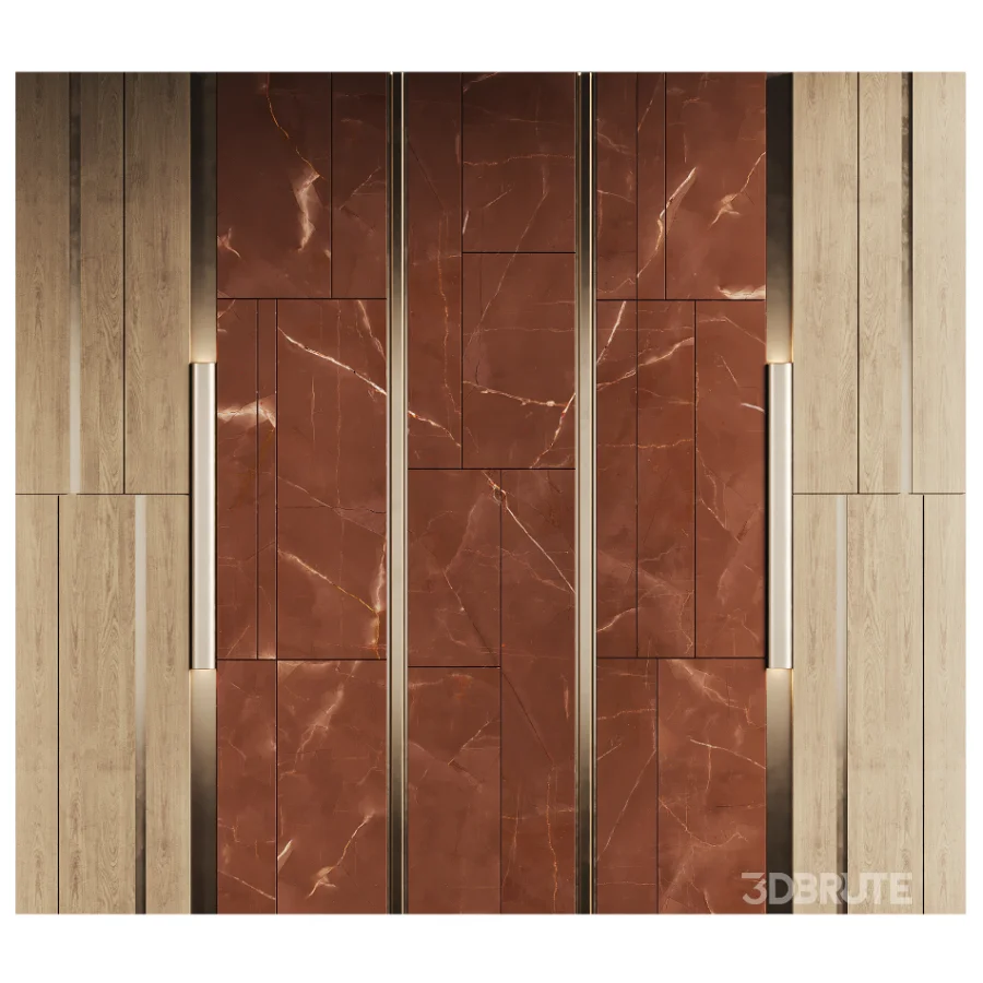 Wall Panel 19 Image 1